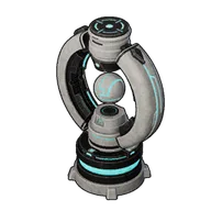 Ancient Power Generator building icon