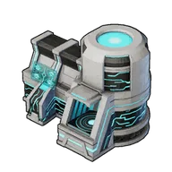 Ancient Relic Recycler building icon