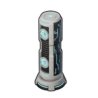 Ancient Air Conditioner building icon