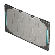 Ancient Diagonal Wall building icon