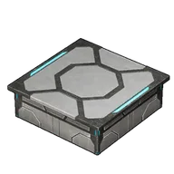 Ancient Foundation building icon