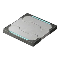 Ancient Roof building icon