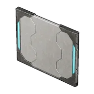 Ancient Wall building icon