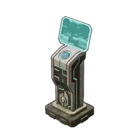 Palbox Control Device building icon