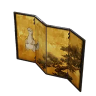 Folding Screen building icon
