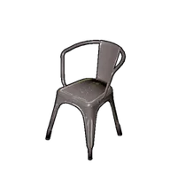 Iron Chair building icon