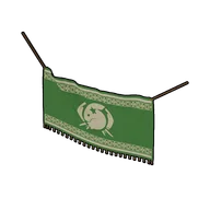 Free Pal Alliance Horizontal Banner building icon
