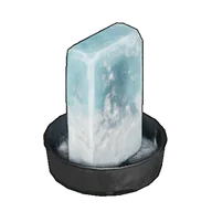 Cooler building icon