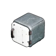 Cooler Box building icon