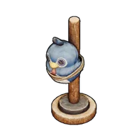 Training Dummy building icon
