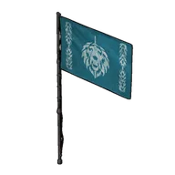 Feybreak Flag building icon