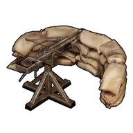 Mounted Crossbow building icon