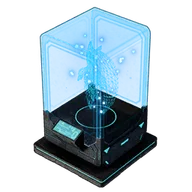 Dimensional Pal Storage building icon