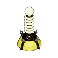 Power Generator building icon