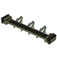 Production Assembly Line II building icon