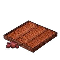 Berry Plantation building icon