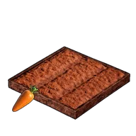 Carrot Plantation building icon