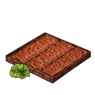 Lettuce Plantation building icon