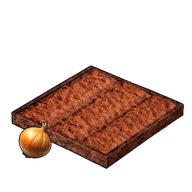 Onion Plantation building icon