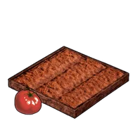 Tomato Plantation building icon