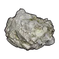 Faux Rock building icon