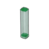 Glass Pillar building icon