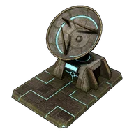 Global Palbox building icon