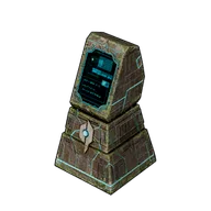 Guild Chest building icon