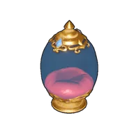 Egg Incubator building icon
