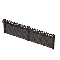 Metal Fence building icon