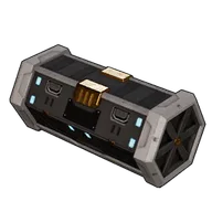 Advanced Chest building icon