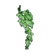 Small Wall Ivy building icon