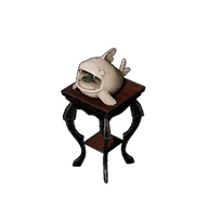 Incense Burner building icon