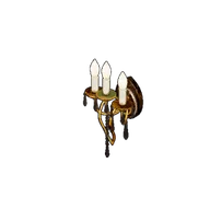 Wall Lamp building icon