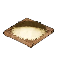 Straw Pal Bed building icon