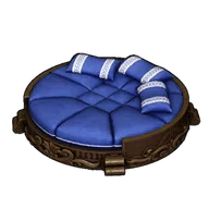 Large Pal Bed building icon