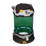 Pal Pod building icon