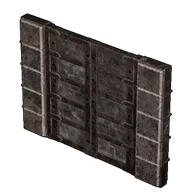 Iron Gate building icon