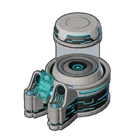 Ancient Hatchery building icon