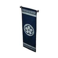 Moonflower Vertical Banner building icon
