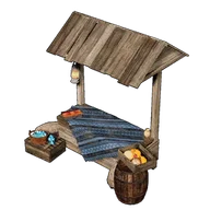 Flea Market (Pals) building icon