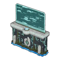 Palbox building icon