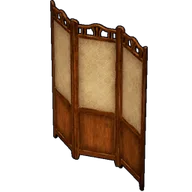 Antique Partition building icon
