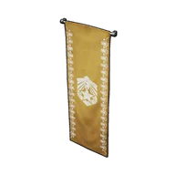 PIDF Vertical Banner building icon