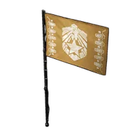 PIDF Standard building icon