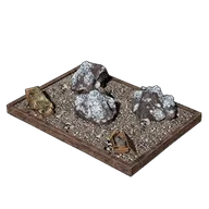Pure Quartz Quarry building icon