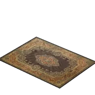 Antique Carpet building icon