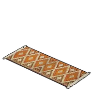 Antique Long Carpet building icon
