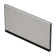 Clean Diagonal Wall building icon