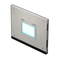 Clean Wall and Window building icon